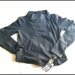 ⭐️Converse⭐️ Ladies Jacket •S• NWT